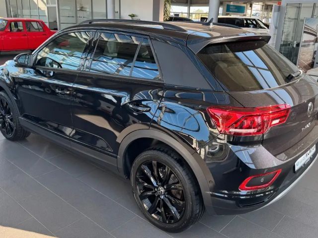 Volkswagen T-Roc 1.5 TSI Style