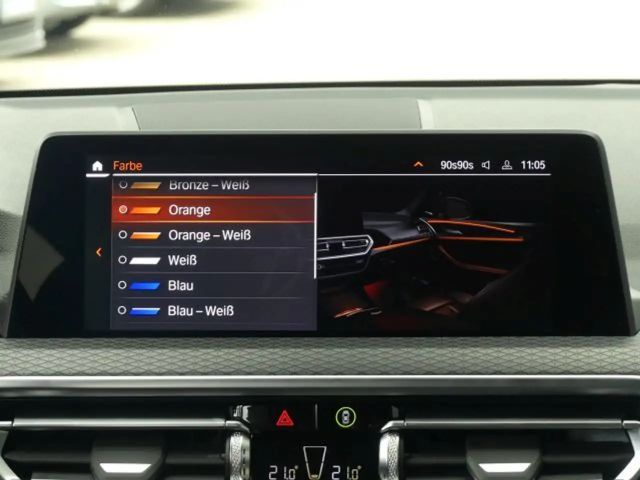 BMW X3 M-Sport xDrive20i