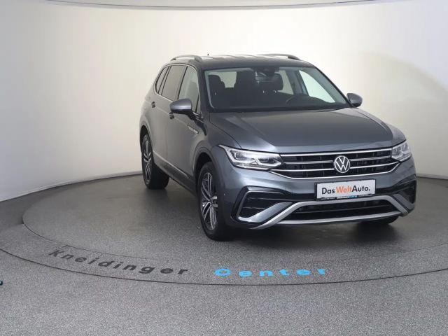 Volkswagen Tiguan 4Motion Allspace DSG Life