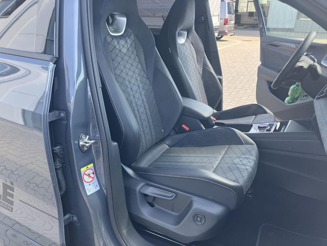 Volkswagen Tayron 2.0 TDI 4Motion