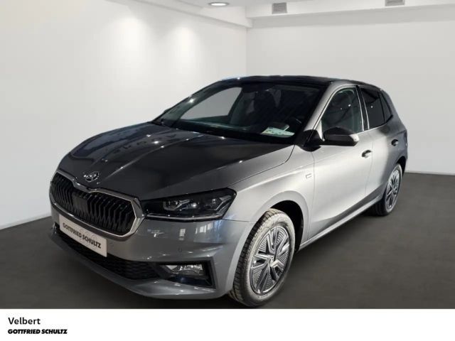 Skoda Fabia Tour1.0 TSI Automatik/Rückfahrkamera/ Klimaanlage.