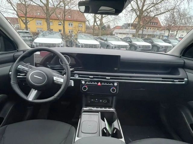 Hyundai Tucson T-GDi