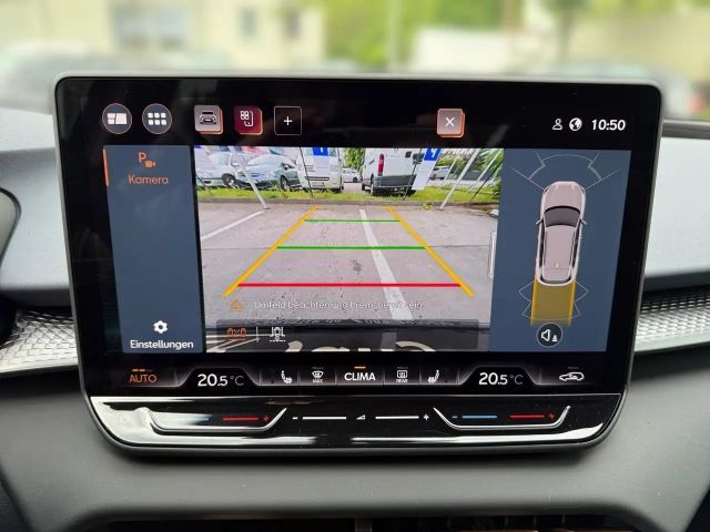 Cupra Terramar 1.5 eTSI