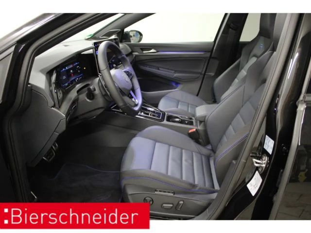 Volkswagen Golf 2.0 TSI DSG