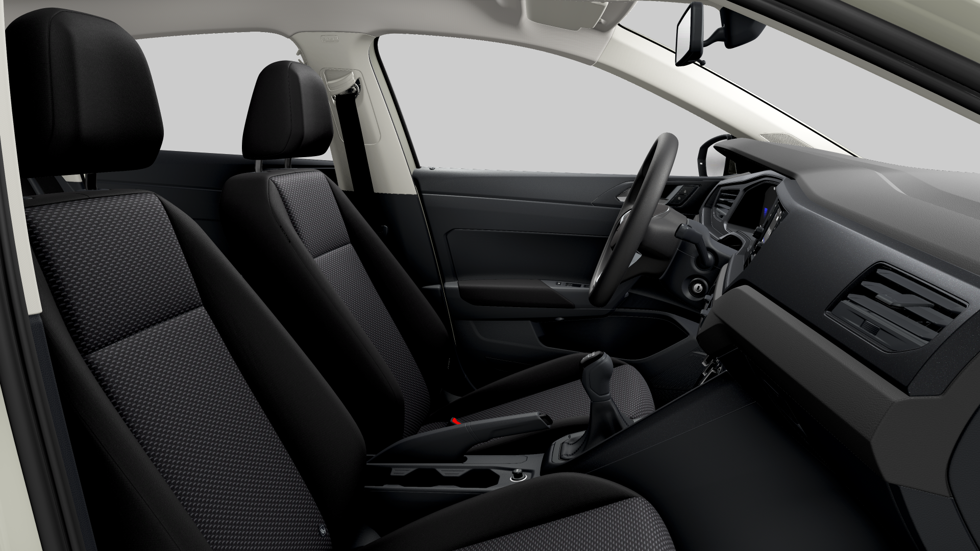 Volkswagen Polo 1.0 TSI