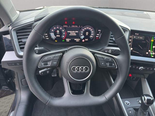 Audi A1 30 TFSI S-Tronic Sportback