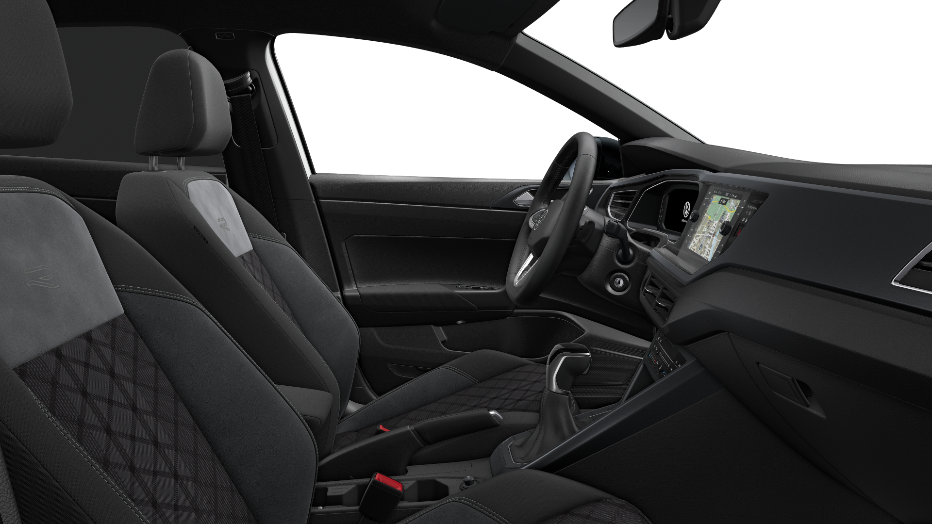 Volkswagen Taigo 1.5 TSI IQ.Drive