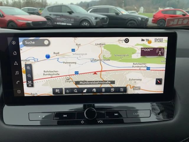 Nissan Qashqai Acenta DIG-T