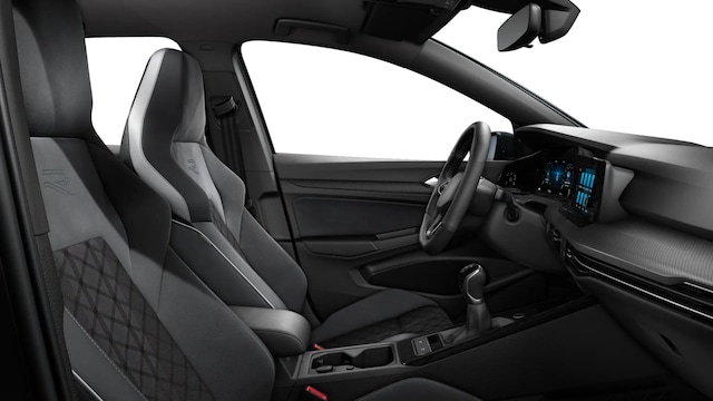 Volkswagen Golf 1.5 TSI R-Line