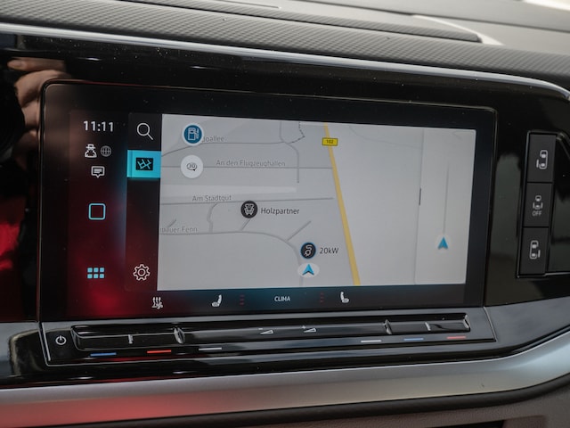 Volkswagen Multivan 2.0 TDI Lang Life T7