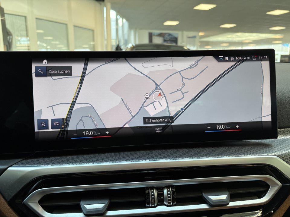 BMW M340 Sedan xDrive