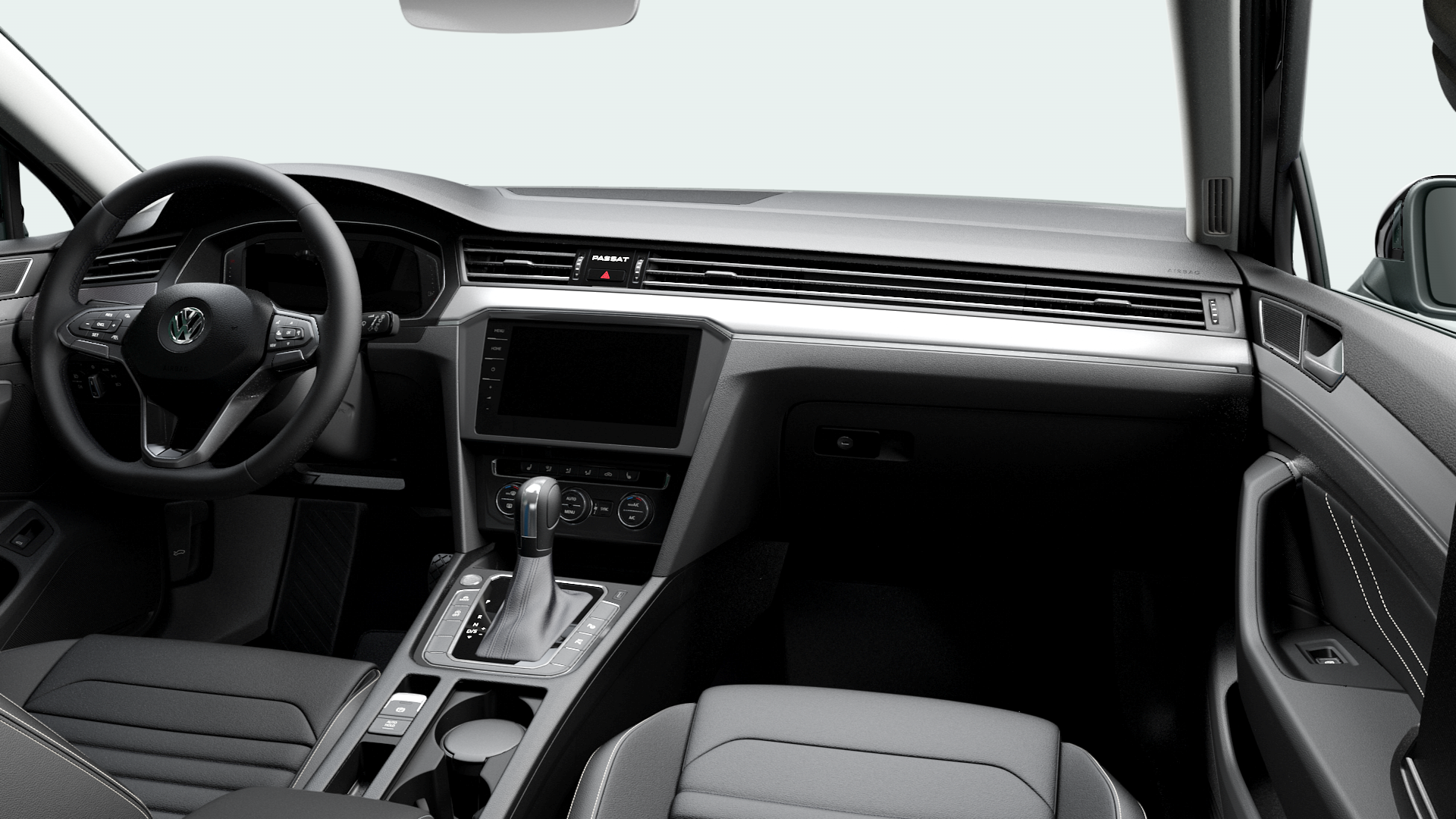 Volkswagen Passat DSG Variant