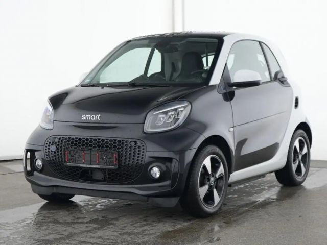 Smart EQ fortwo Coupe Passion