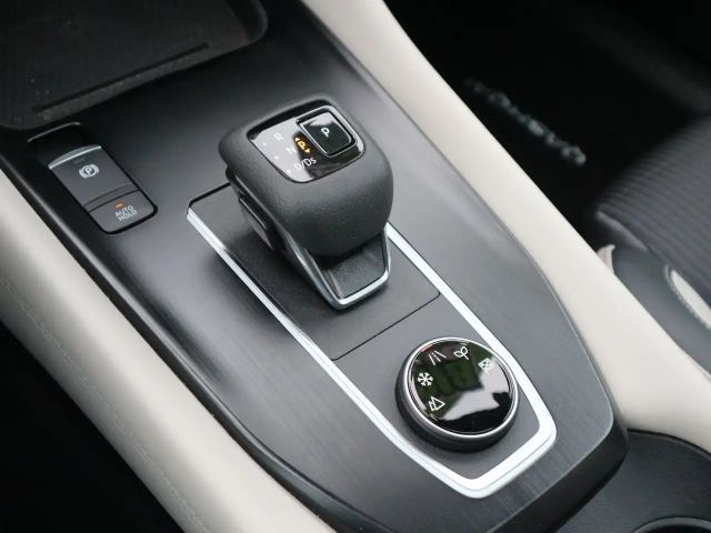 Nissan Qashqai DIG-T Tekna