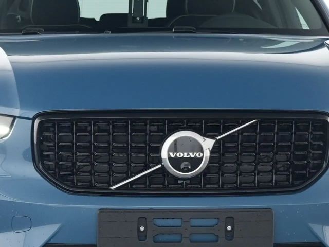 Volvo XC40 Dark Plus