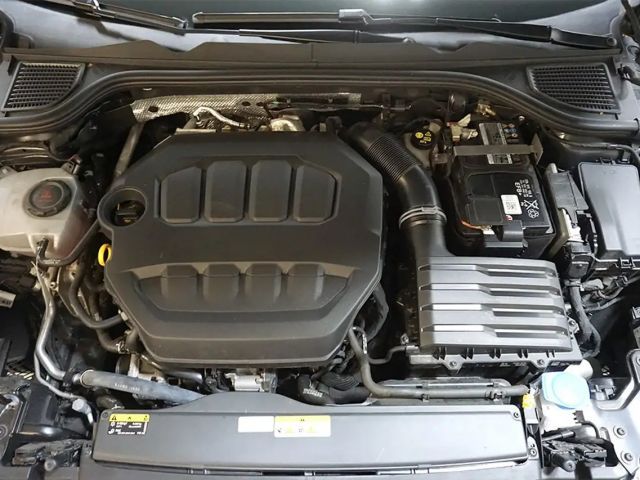 Volkswagen Golf 2.0 TSI DSG GTI