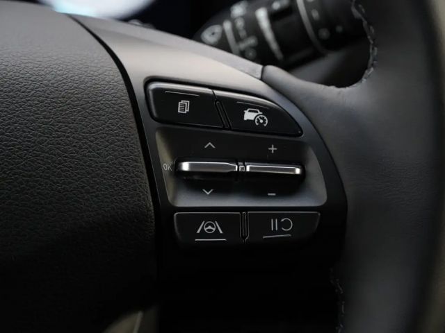 Hyundai i30 1.0 T-GDi