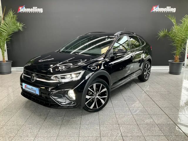 Volkswagen Taigo 1.0 TSI DSG R-Line