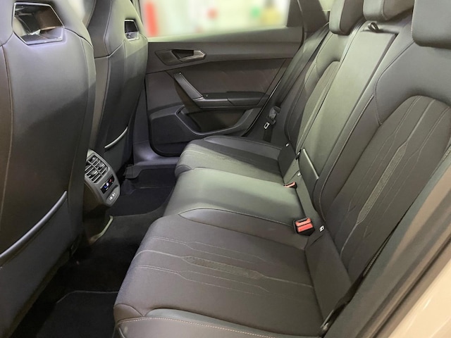 Cupra Leon 2.0 TSI 4Drive Sportstourer