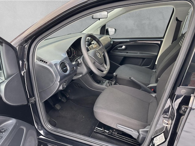 Volkswagen up! 1.0 TSI Move Move up!