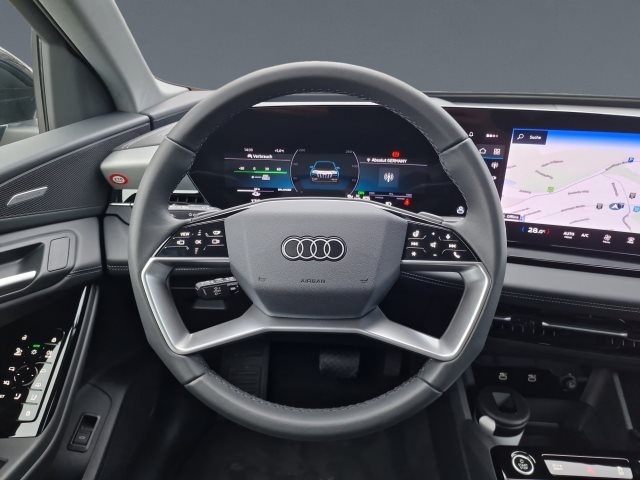 Audi Q6 e-tron SUV e-tron Audi Q6 SUV e-tron