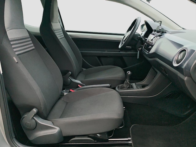 Volkswagen up! 1.0 Allwetter Clima connect