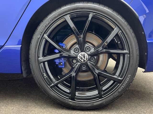 Volkswagen Golf 2.0 TSI 4Motion DSG Golf VIII