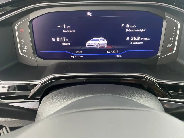 Volkswagen Taigo DSG Style