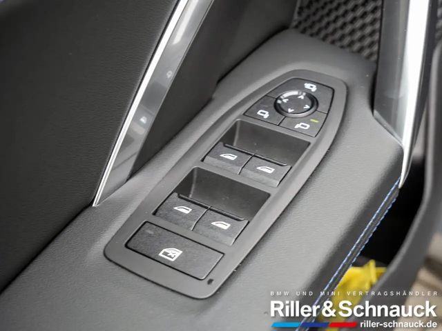 BMW X1 M-Sport xDrive