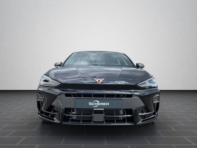 Cupra Leon 2.0 TSI DSG VZ