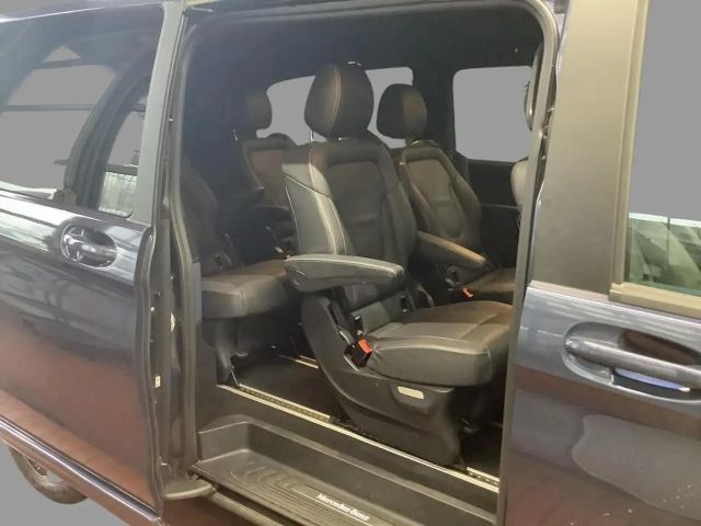 Mercedes-Benz EQV 300 AVANTGARDE