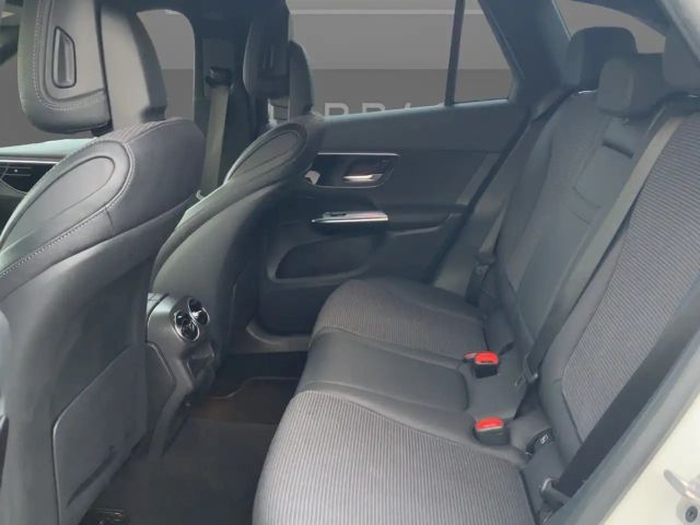 Mercedes-Benz GLC 300 4MATIC