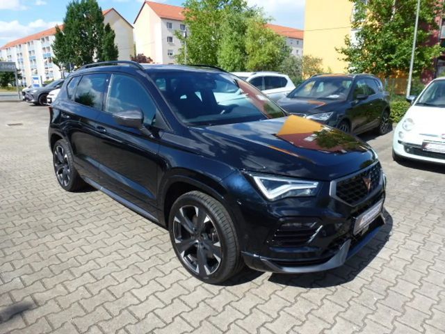 Cupra Ateca 2.0 TSI 4Drive DSG