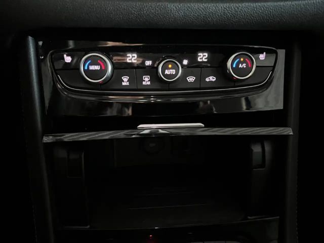 Opel Grandland X GS-Line Grand Sport