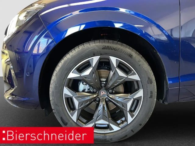 Cupra Terramar 1.5 eTSI VZ