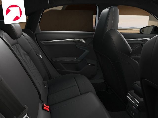 Audi A3 S-Tronic Sedan