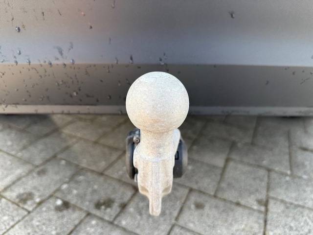 Volkswagen Tiguan 1.5 eTSI Life