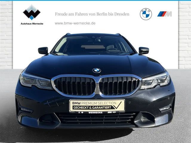 BMW 320 320i Sport Line Touring