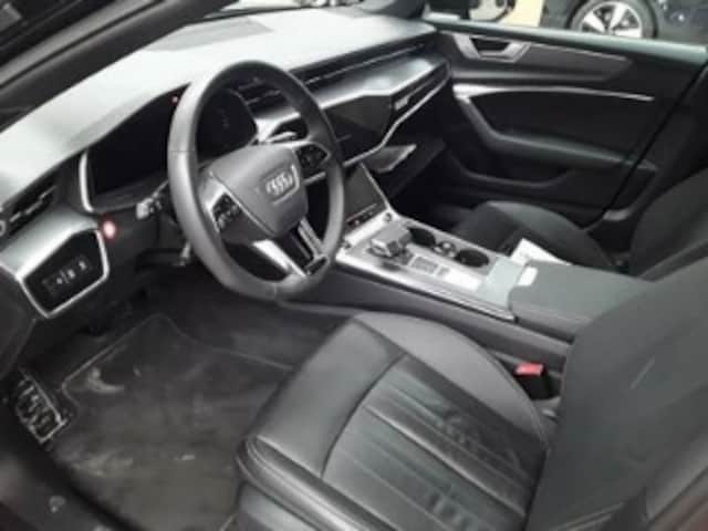 Audi A6 45 TDI Avant Quattro S-Tronic
