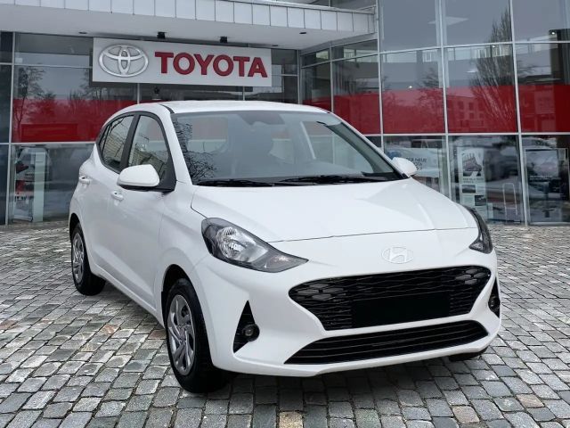 Hyundai i10 1.0 Select