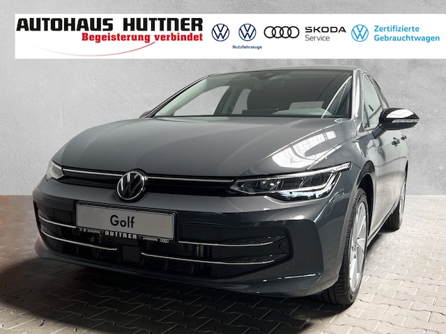 Volkswagen Golf 1.5 TSI