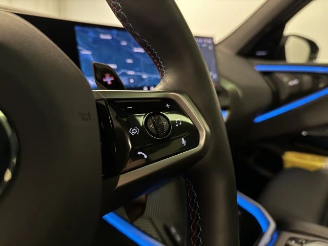 BMW X3 M-Sport xDrive