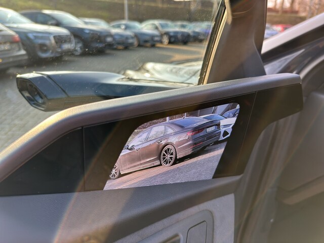 Audi A6 e-tron Avant Quattro