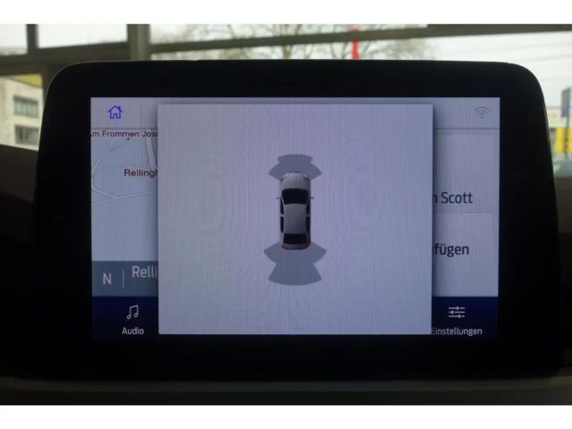 Ford Kuga Cool & Connect