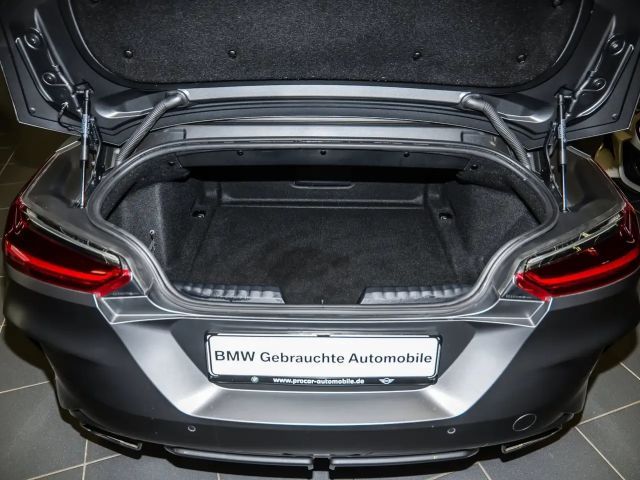 BMW Z4 Cabrio M40i Roadster