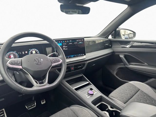 Volkswagen Tiguan 1.5 eTSI DSG