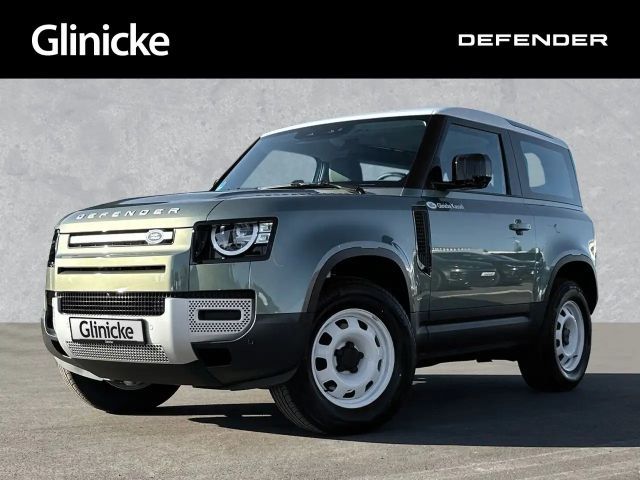 Land Rover Defender 3.0 90 D200 S