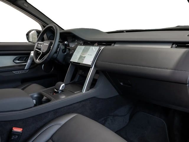 Land Rover Discovery Sport Dynamic SE