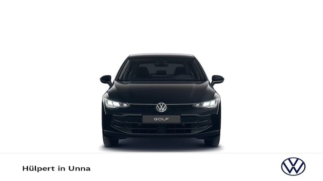 Volkswagen Golf 1.5 eTSI Golf VIII Life