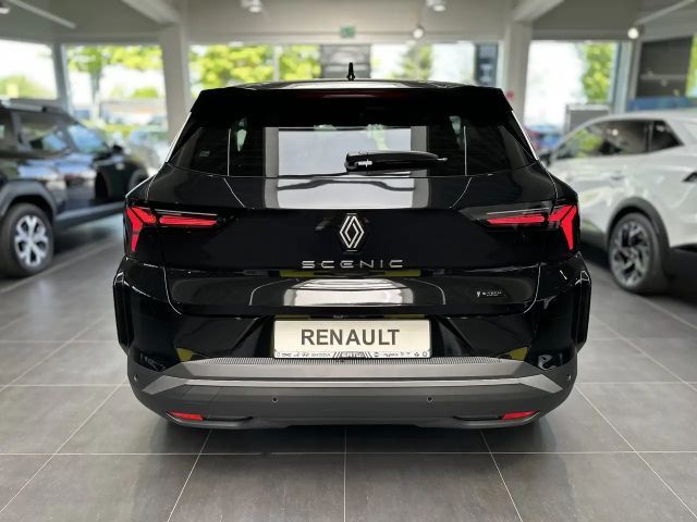 Renault Scenic Techno
